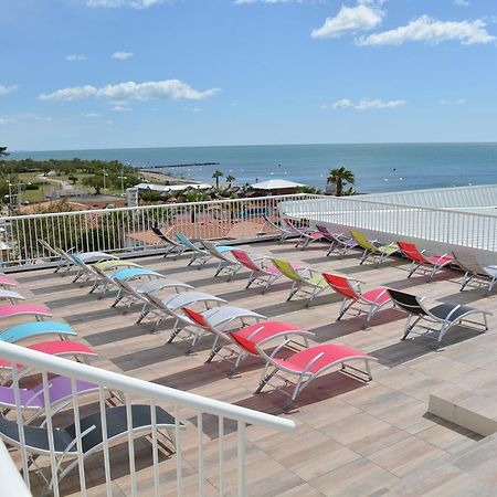 Sablotel Agde Rom bilde