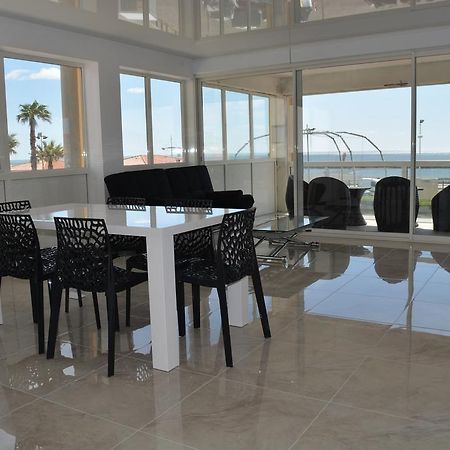 Sablotel Agde Eksteriør bilde
