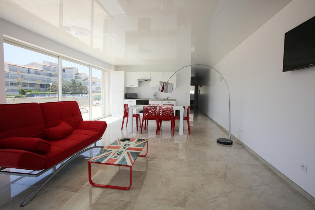 Sablotel Agde Rom bilde