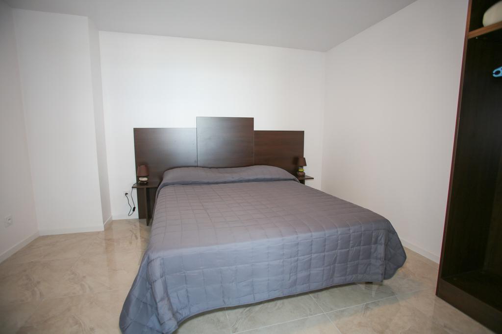 Sablotel Agde Rom bilde