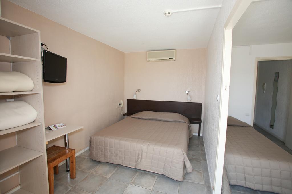 Sablotel Agde Rom bilde