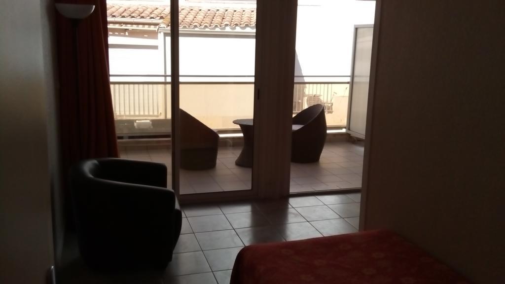 Sablotel Agde Rom bilde