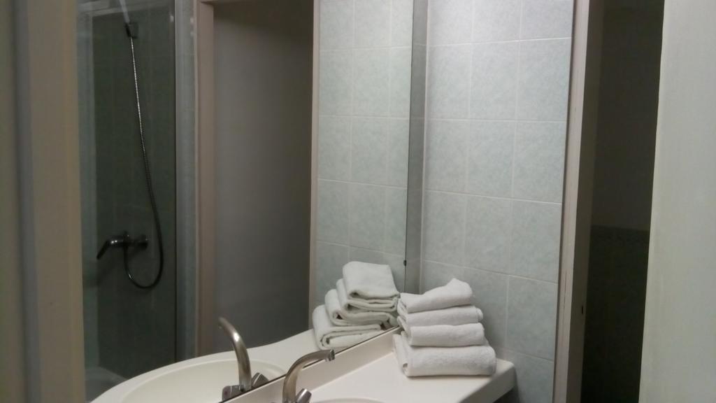 Sablotel Agde Eksteriør bilde