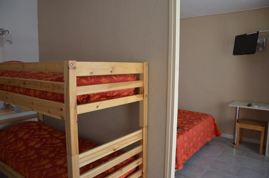 Sablotel Agde Rom bilde
