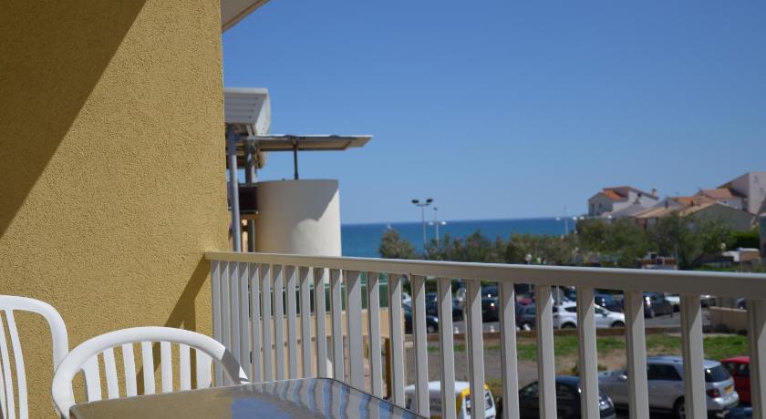 Sablotel Agde Rom bilde