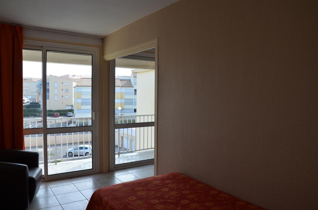 Sablotel Agde Rom bilde